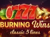 Burning wins