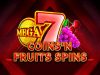 Coinsn Fruits Spins