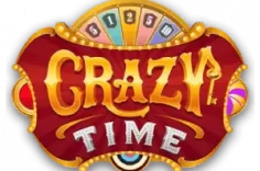 PinUp-da Crazy Time oynamaq