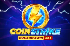 PinUp-da Coin Strike: Hold and Win oynamaq