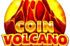 PinUp-da Coin Volcano oynamaq